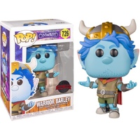 Pop! Vinyl - Disney/Pixar Onward - Warrior Barley US Exclusive