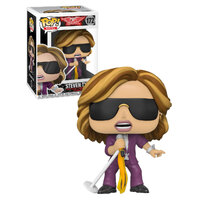 Pop! Vinyl - Aerosmith - Steven Tyler 