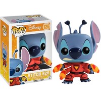 Pop! Vinyl - Disney Lilo & Stitch - Stitch 626 Alien