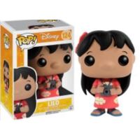 Pop! Vinyl - Disney Lilo & Stitch - Lilo