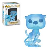 Pop! Vinyl - Harry Potter - Patronus Hermione