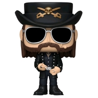 Pop! Vinyl - Motorhead - Lemmy