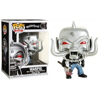 Pop! Vinyl - Motorhead - War-Pig