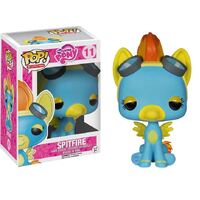 Pop! Vinyl - My Little Pony - Spitfire