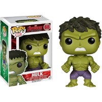 Pop! Vinyl - Marvel Avengers 2 - Hulk