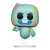 Pop! Vinyl - Disney/Pixar Soul - 22 Grinning