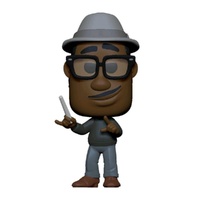 Pop! Vinyl - Disney/Pixar Soul - Joe Gardner