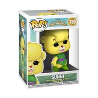 Pop! Vinyl - Adventures of the Gummi Bears - Sunni