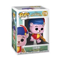 Pop! Vinyl - Adventures of the Gummi Bears - Cubbi