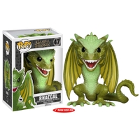 Pop! Vinyl - Game of Thrones - Rhaegal