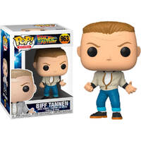 Pop! Vinyl - Back to the Future - Biff Tannen