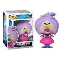 Pop! Vinyl - Disney The Sword In The Stone - Madam Mim Pig WC21 US Exclusive