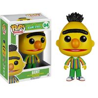 Pop! Vinyl - Sesame Street - Bert