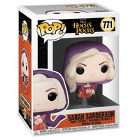 Pop! Vinyl - Disney Hocus Pocus - Sarah Sanderson Flying