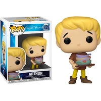 Pop! Vinyl - Disney The Sword In The Stone - Arthur