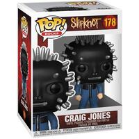 Pop! Vinyl - Slipknot - Craig Jones