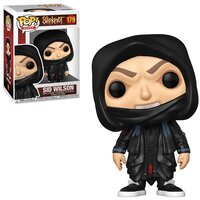 Pop! Vinyl - Slipknot - Sid Wilson