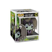 Pop! Vinyl - Disney Sleeping Beauty - Maleficent on Throne