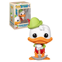 Pop! Vinyl - Disneyland 65th Anniversary - Donald In Lederhosen