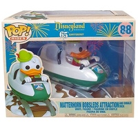 Pop! Vinyl - Disneyland 65th Anniversary - Donald on Matterhorn