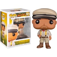 Pop! Vinyl - Disney Jungle Cruise - Frank