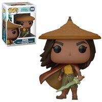 Pop! Vinyl - Disney Raya and the Last Dragon - Raya