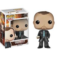 Pop! Vinyl - Supernatural - Crowley