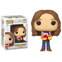 Pop! Vinyl - Harry Potter - Hermione Holiday