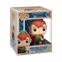 Pop! Vinyl - Disneyland 65th Anniversary - Peter Pan's Flight Attraction