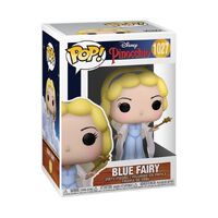 Pop! Vinyl - Pinocchio - Blue Fairy 80th Anniversary