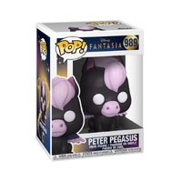 Pop! Vinyl - Disney Fantasia - Peter Pegasus 80th Anniversary