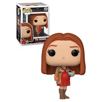 Pop! Vinyl - Marvel WandaVision - 70's Wanda