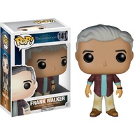 Pop! Vinyl - Tomorrowland - Frank Walker