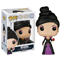 Pop! Vinyl - Once Upon a Time - Regina