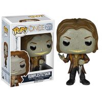 Pop! Vinyl - Once Upon a Time - Rumplestiltskin