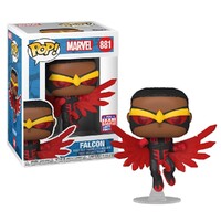 Pop! Vinyl - Marvel Comics - Falcon SDCC 2021 US Exclusive