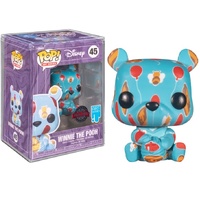 Pop! Vinyl - Disney Winnie The Pooh - Winnie The Pooh DTV US Exclusive