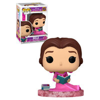 Pop! Vinyl - Disney Ultimate Princess - Belle