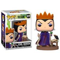 Pop! Vinyl - Disney Villains - Evil Queen