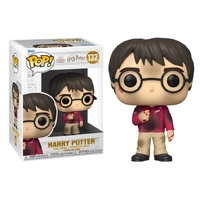 Pop! Vinyl - Harry Potter - Harry with Pholosopher's Stone