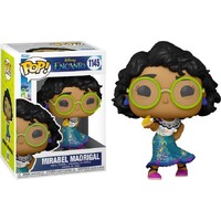 Pop! Vinyl - Disney Encanto - Mirabel Madrigal