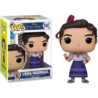 Pop! Vinyl - Disney Encanto - Luisa Madrigal