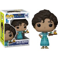 Pop! Vinyl - Disney Encanto - Julieta Madrigal