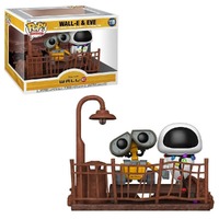 Pop! Vinyl - Disney Wall-E - Wall-E & Eve Movie Moment