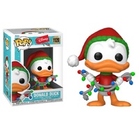 Pop! Vinyl - Disney Mickey Mouse - Donald Duck Holiday