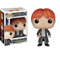 Pop! Vinyl - Harry Potter - Ron Weasley