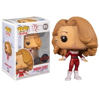 Pop! Vinyl - Mariah Carey - Mariah Carey Christmas Diamond Glitter US Exclusive