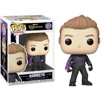 Pop! Vinyl - Marvel Hawkeye - Hawkeye