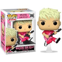 Pop! Vinyl - Machine Gun Kelly