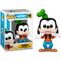 Pop! Vinyl - Disney Mickey & Friends - Goofy